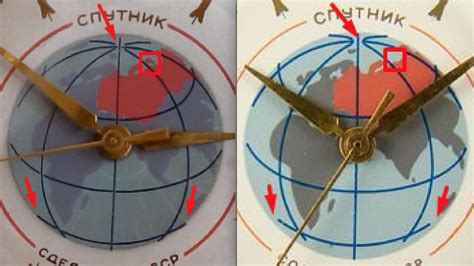 russian watches info fake|How to spot a fake Russian watch (Raketa, Slava, etc).